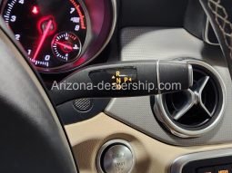 2020 Mercedes-Benz GLA 250 4MATIC SUV full