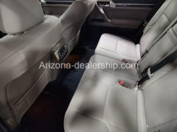 2021 Lexus GX Premium 4WD full