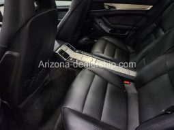 2014 Porsche Panamera 4 full