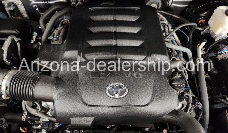 2021 Toyota Tundra SR5 full