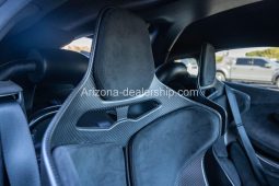 2020 McLaren 620R full