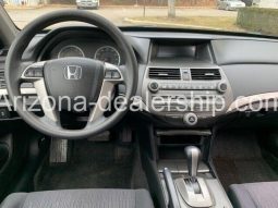 2012 Honda Accord full