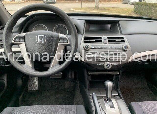 2012 Honda Accord full