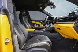 2021 Lamborghini Urus full