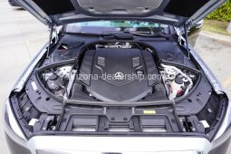 2023 Mercedes-Benz S-Class Mercedes-Maybach S 580 4MATIC full