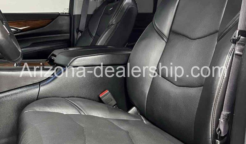 2016 Cadillac Escalade Luxury Collection full