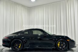 2017 Porsche 911 Carrera S full