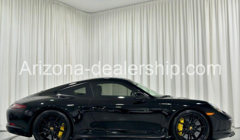 2017 Porsche 911 Carrera S full