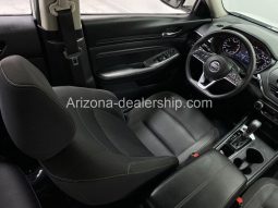 2020 Nissan Altima 2.5 S 4dr Sedan full