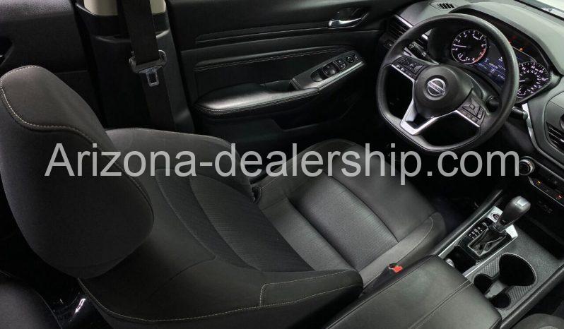 2020 Nissan Altima 2.5 S 4dr Sedan full