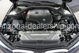 2021 BMW 3-Series 330i full