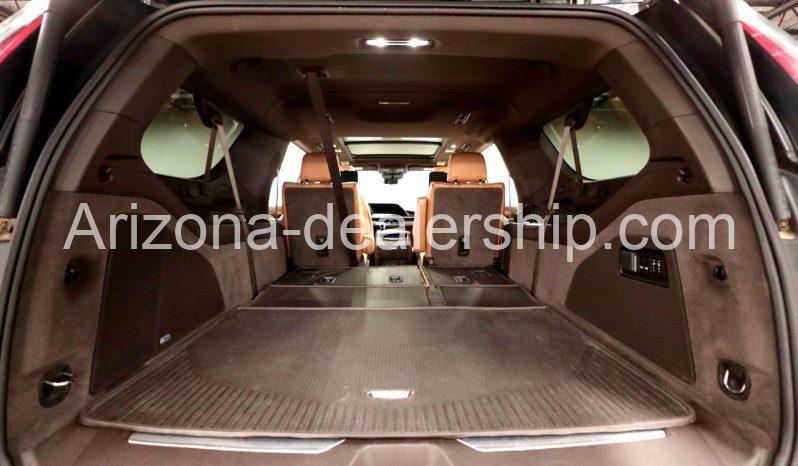 2021 Cadillac Escalade ESV Sport AWD full