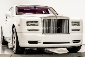 2013 Rolls-Royce Phantom