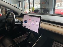 2018 Tesla Model 3 Long Range 4dr Fastback full