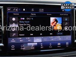 2021 Chrysler Pacifica Limited full