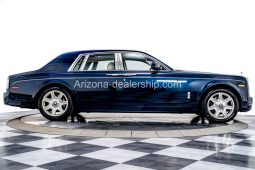 2016 Rolls-Royce Phantom full