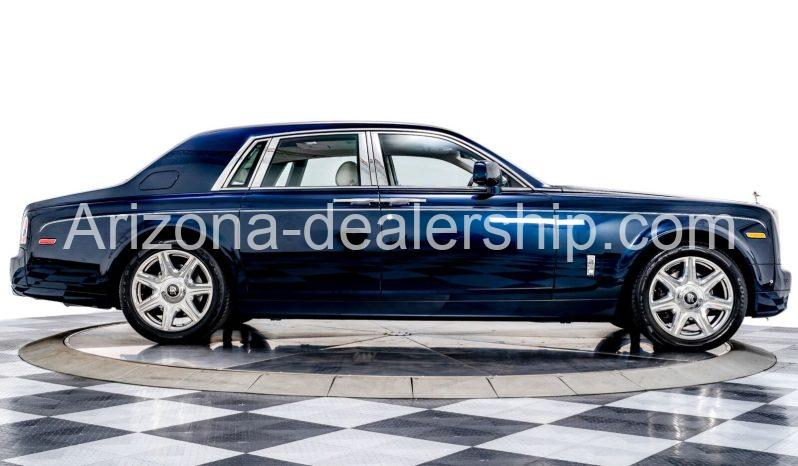 2016 Rolls-Royce Phantom full