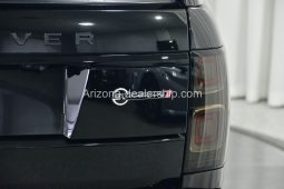 2020 Land Rover Range Rover SVAutobiography Dynamic full