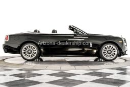 2020 Rolls-Royce Dawn full