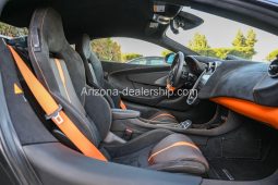 2019 McLaren 570 full