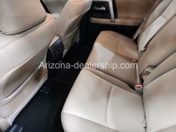 2021 Toyota 4Runner SR5 Premium full