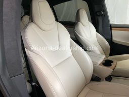 2019 Tesla Model X Long Range AWD 4dr SUV full