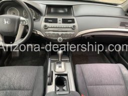 2012 Honda Accord full