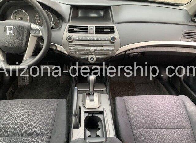 2012 Honda Accord full