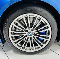 2013 BMW M5 full