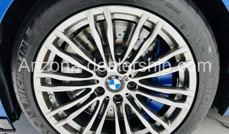 2013 BMW M5 full