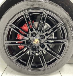 2013 Porsche Cayenne GTS full