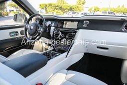 2020 Rolls-Royce Cullinan full