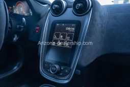 2020 McLaren 620R full