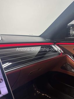 2021 Mercedes-Benz S 580 4MATIC Sedan full