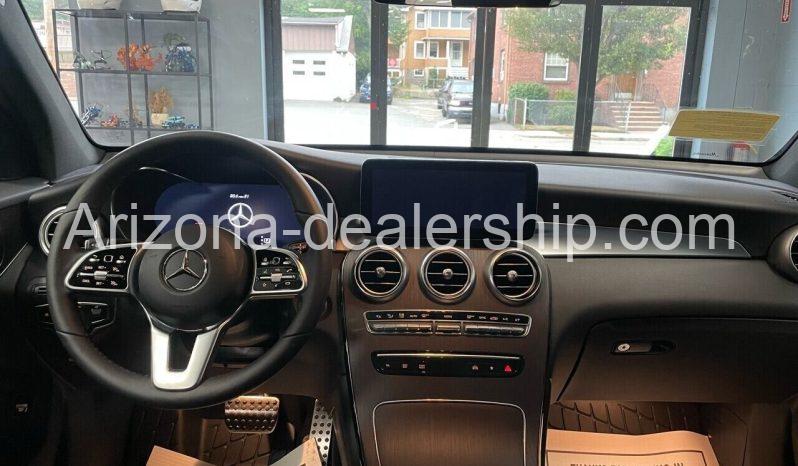 2022 Mercedes-Benz GLC GLC 300 4MATIC AWD 4dr SUV full