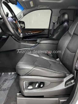 2016 Cadillac Escalade Luxury Collection full