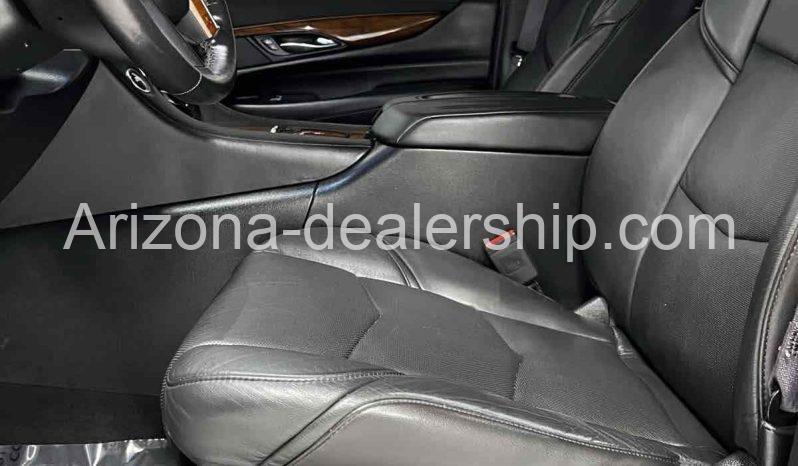 2016 Cadillac Escalade Luxury Collection full