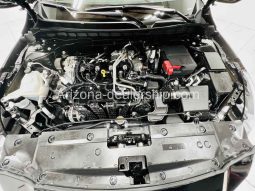 2021 Nissan Altima 2.5 SR full