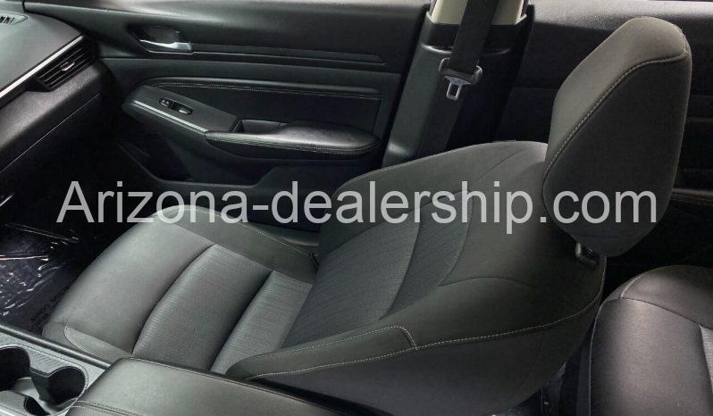 2020 Nissan Altima 2.5 S 4dr Sedan full