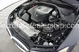 2021 BMW 3-Series 330i full