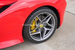 2022 Ferrari F8 Spider full