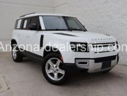 2020 Land Rover Defender SE full