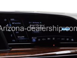 2021 Cadillac Escalade Premium Luxury full