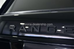 2020 Land Rover Range Rover SVAutobiography Dynamic full