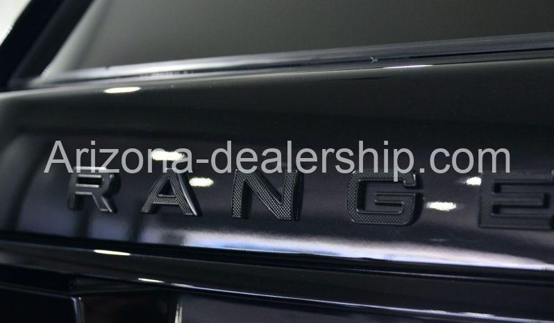 2020 Land Rover Range Rover SVAutobiography Dynamic full