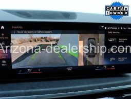 2023 BMW X7 xDrive40i full