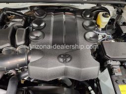 2021 Toyota 4Runner SR5 Premium full