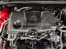 2021 Toyota Camry XSE full