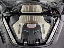 2019 Porsche Panamera Turbo full