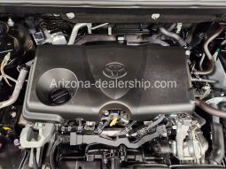 2021 Toyota RAV4 XLE Premium full